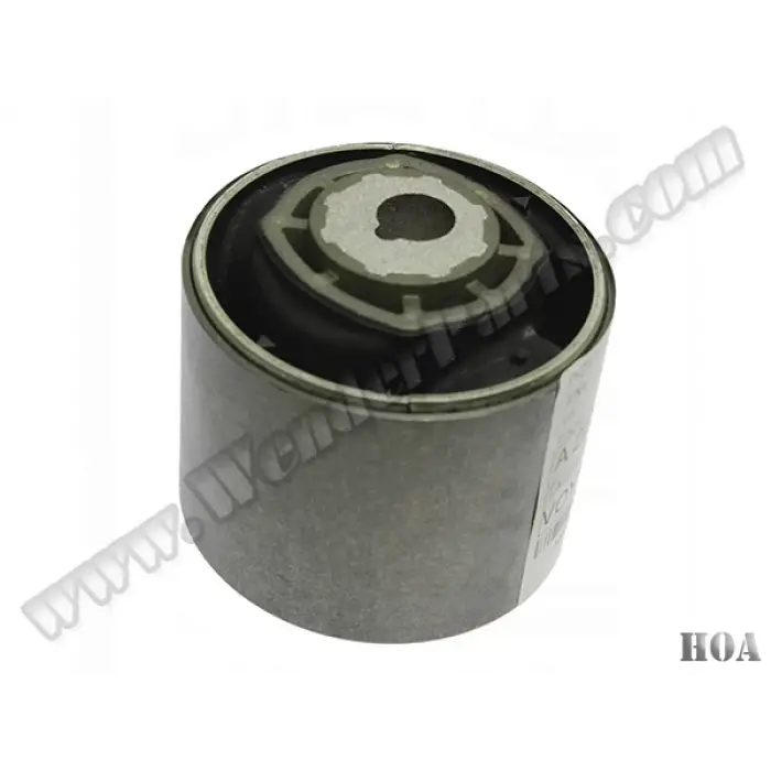 Salıncak Burcu W222 Ön Alt