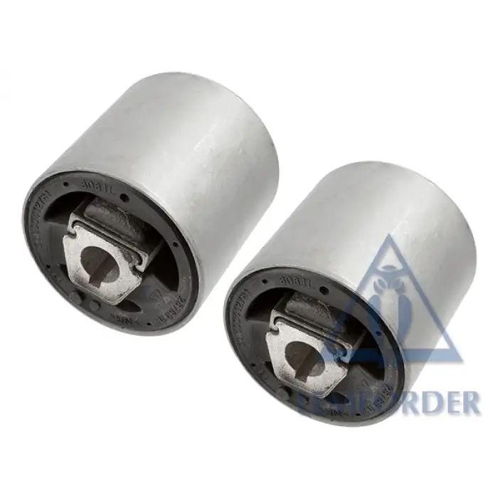 Salıncak Burcu X3:E83 Ön; Set Üst