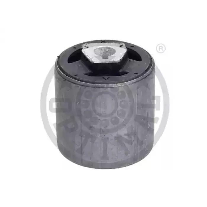 Salıncak Burcu X5:E53 Ön Üst