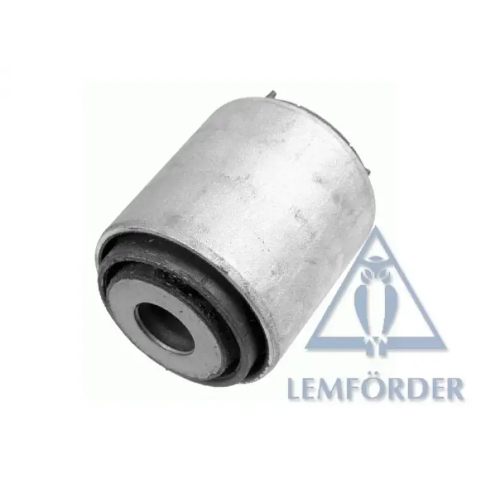 Salıncak Burcu X5:E70 X6:E71 Arka Alt; Arka Taraf