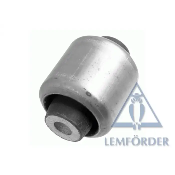 Salıncak Burcu X5:E70 X6:E71 Arka Alt; Ön Taraf