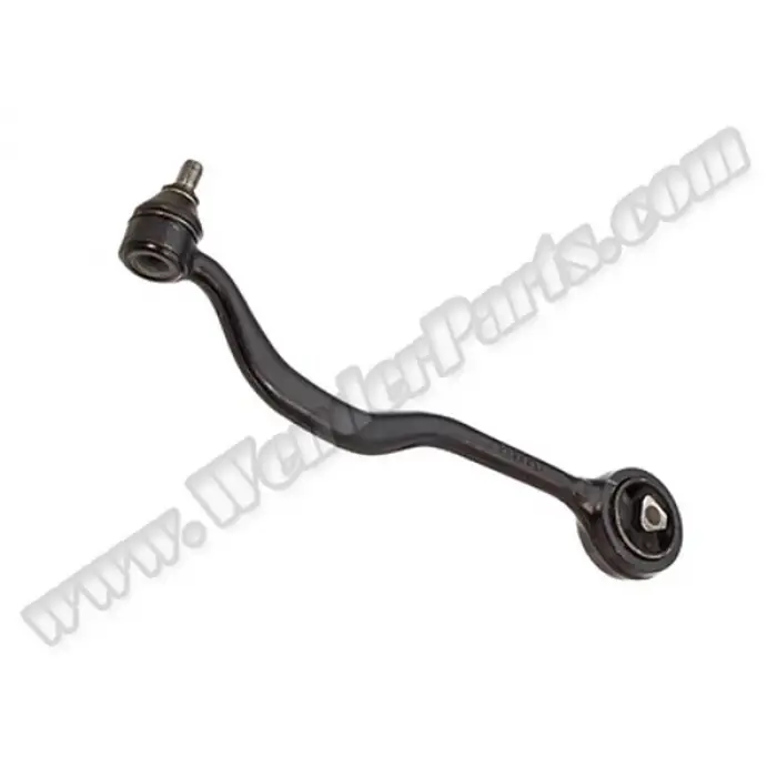 Salıncak E28 Ön Üst Sağ; Demir