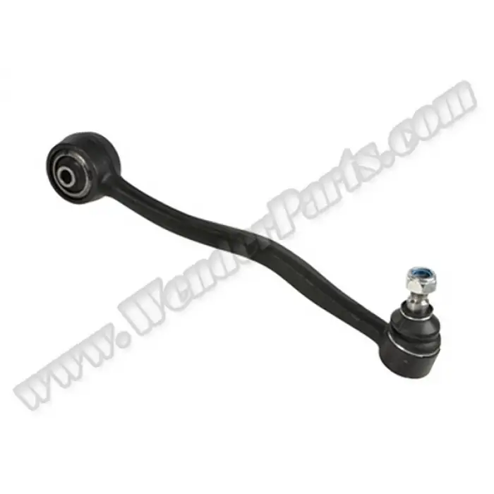 Salıncak E34 Ön Alt Sağ; Demir