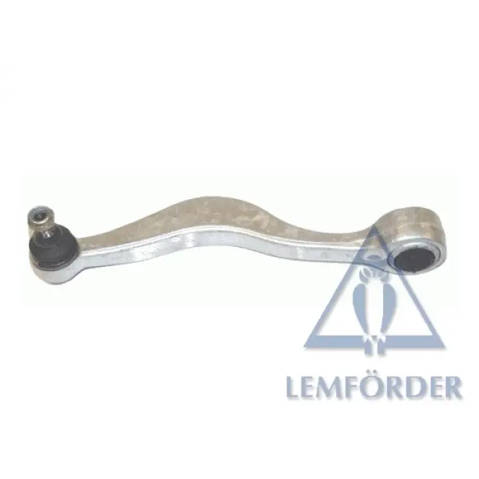 Salıncak E34 Ön Alt Sol; Alüminyum