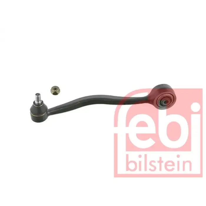 Salıncak E34 Ön Alt Sol; Demir