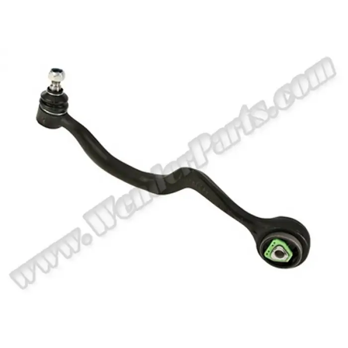 Salıncak E34 Ön Üst Sağ; Demir Burçlu