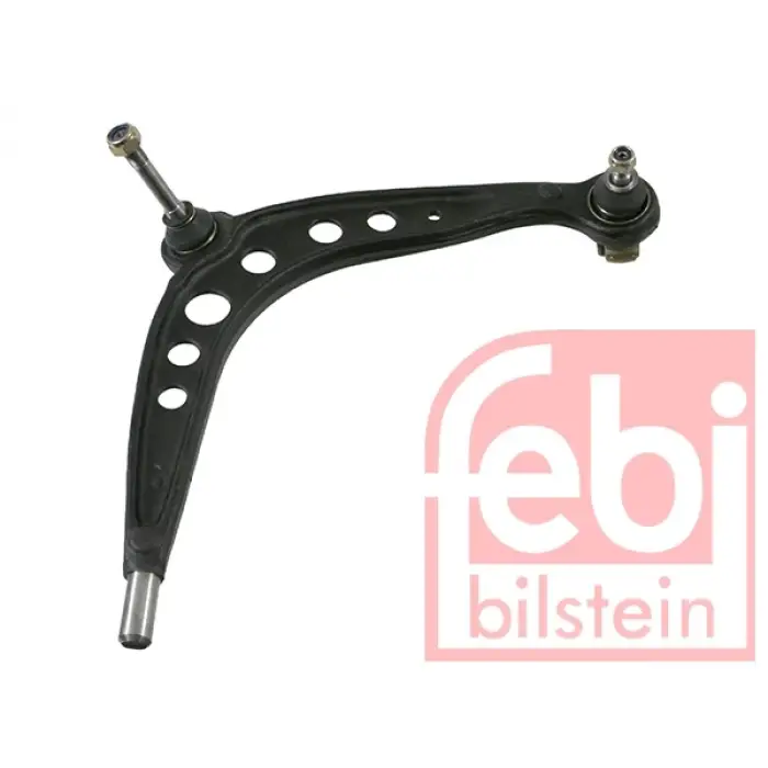 BMW E36 Salıncak Ön Alt Sağ Demir 31126758514 Febi