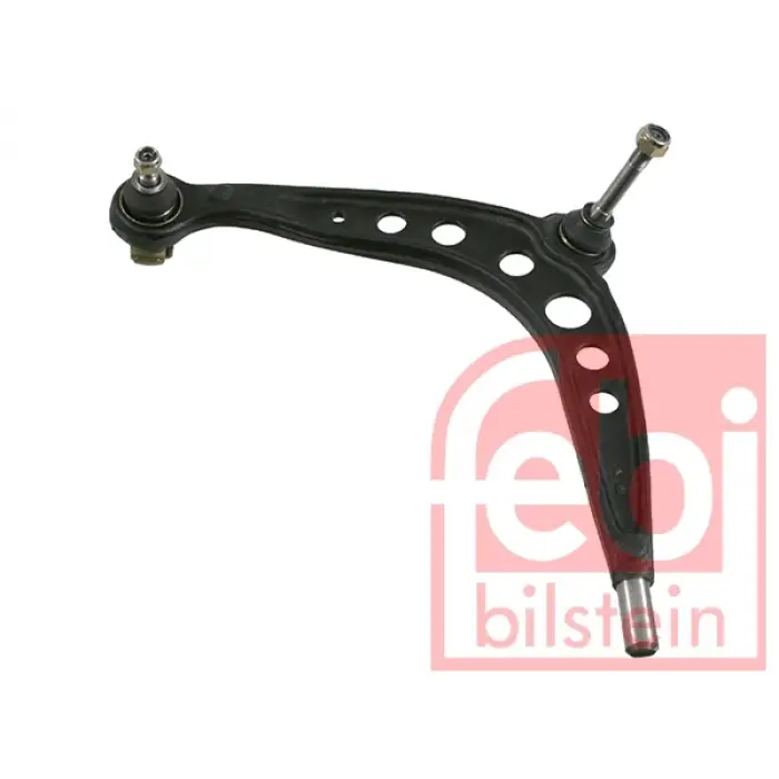 Salıncak E36 Ön Alt Sol; Demir