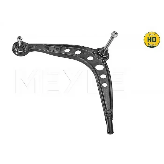 BMW E36 Salıncak Ön Alt Sol Demir 31126758513KIT Meyle