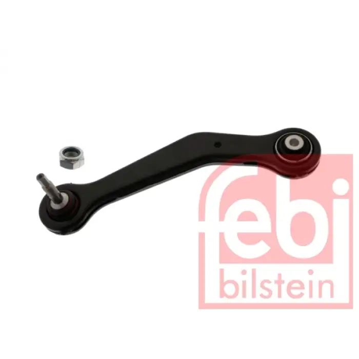 Salıncak E38 Arka Üst Sol; Demir Arka Taraf