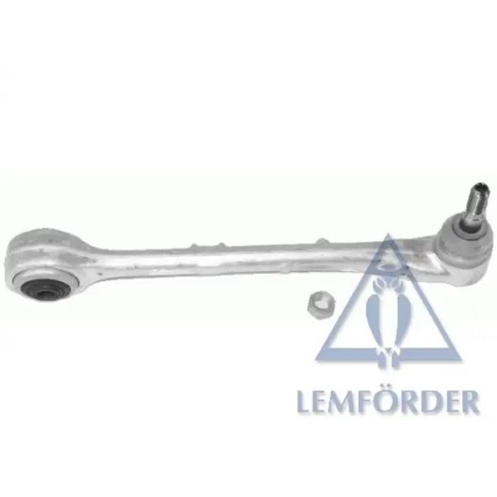 Salıncak E38 Ön Alt Sağ; Alüminyum