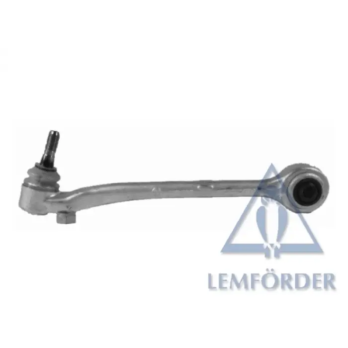 Salıncak E38 Ön Alt Sol; Alüminyum