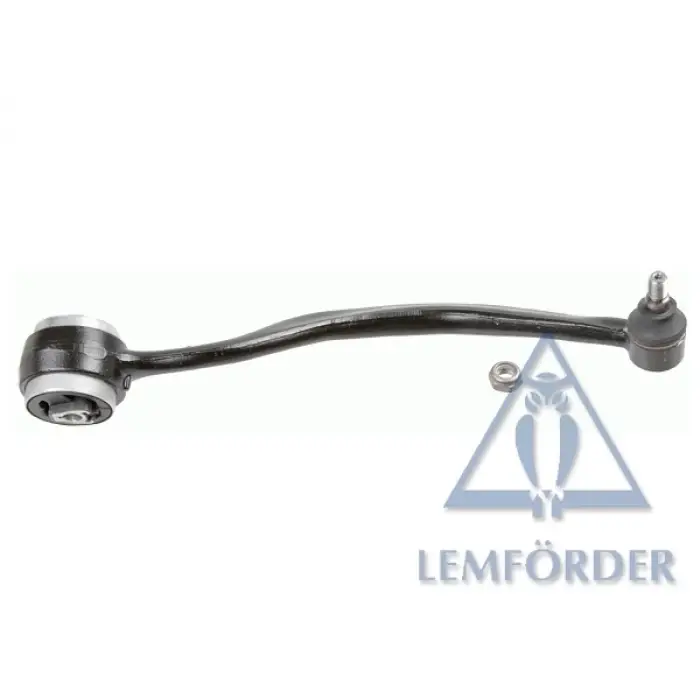 Salıncak E38 Ön Üst Sağ; Demir Burçlu