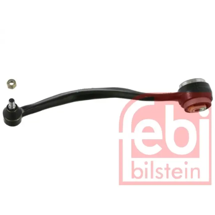 BMW E38 Salıncak Ön Üst Sol Demir Burçlu 31121141721 Febi