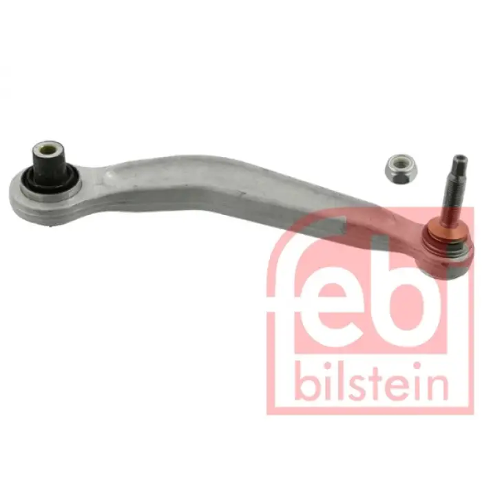 Salıncak E39 Arka Üst Sağ; Alüminyum Arka Taraf