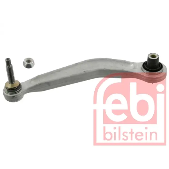 Salıncak E39 Arka Üst Sol; Alüminyum Arka Taraf