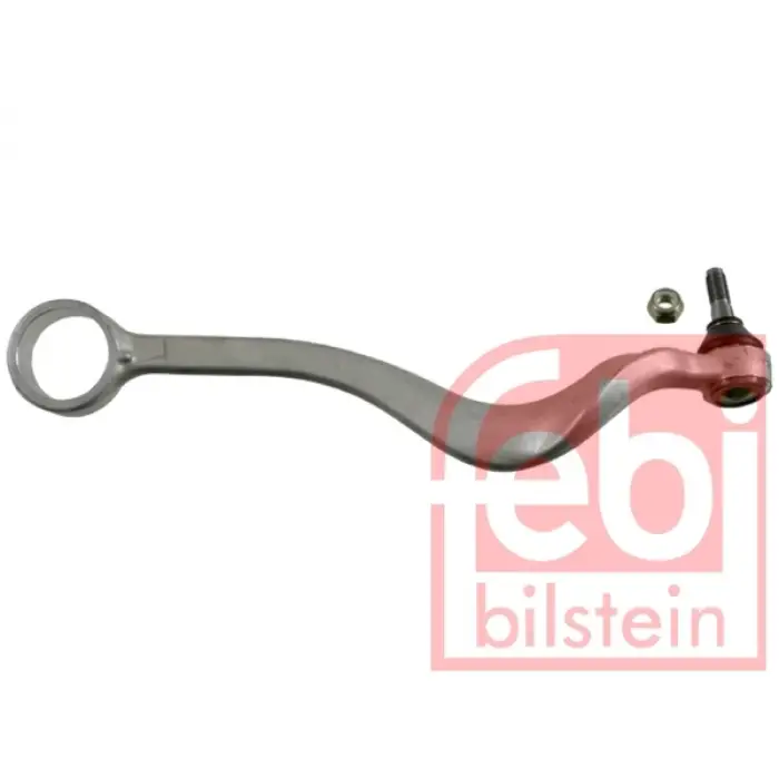 Salıncak E39 Ön Üst Sol; Alüminyum Burçsuz 520>530