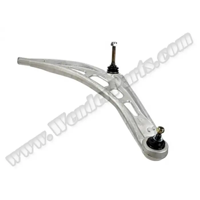 Salıncak E46 Ön Alt Sağ; Alüminyum