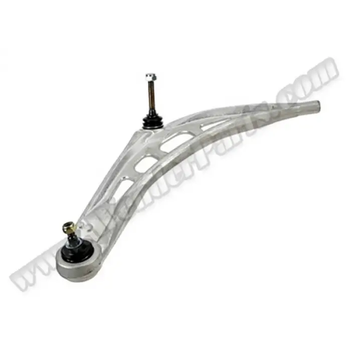 Salıncak E46 Ön Alt Sol; Alüminyum