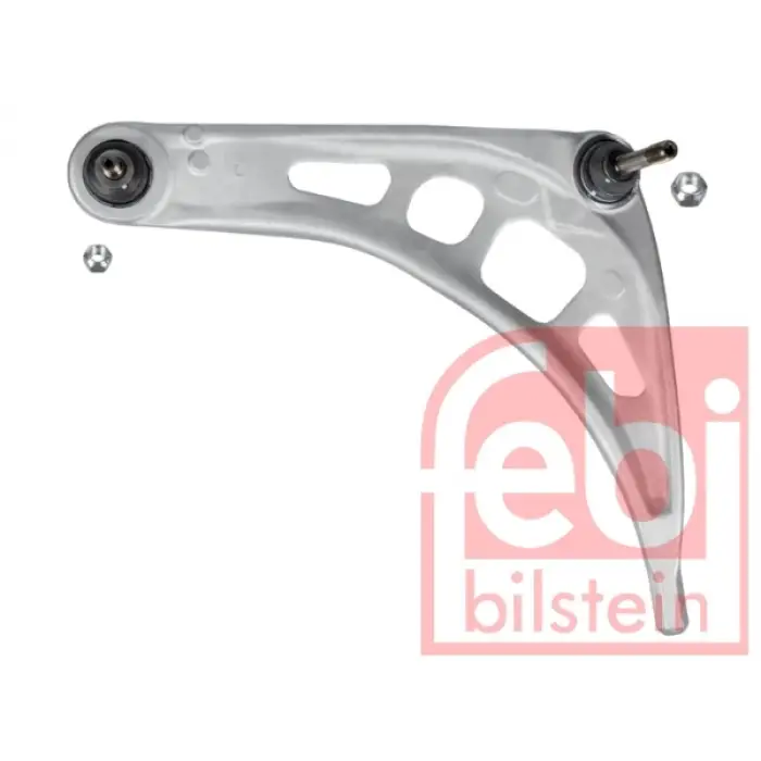 Salıncak E46 Ön Alt Sol; Alüminyum