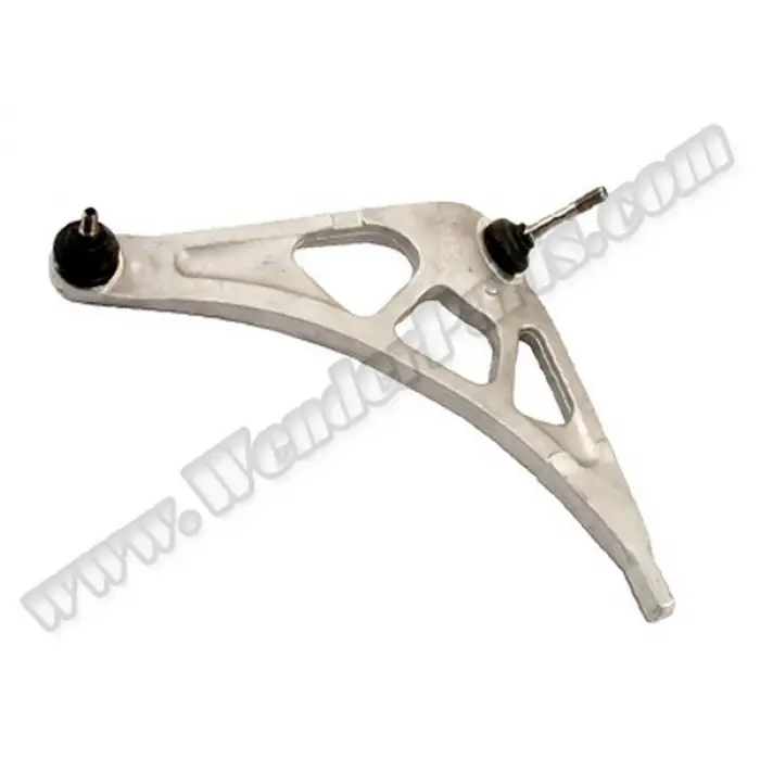 Salıncak E46 Ön Alt Sol; Alüminyum -///M3-