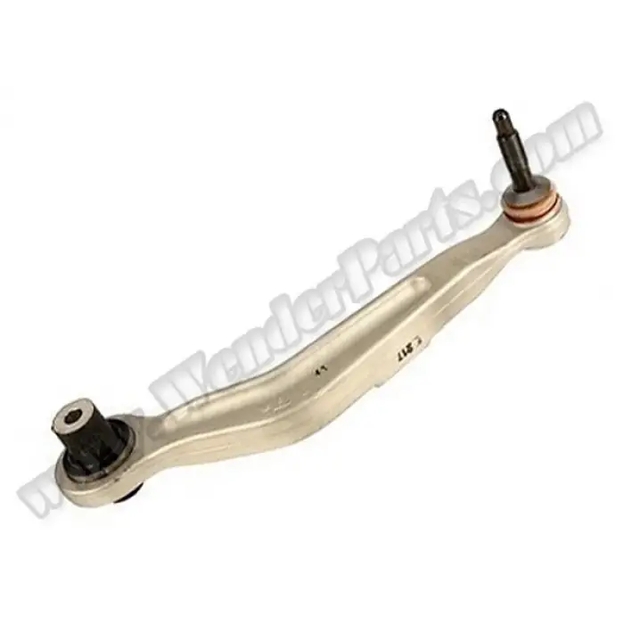 Salıncak E60 Arka Üst Sol; Alüminyum Arka Taraf