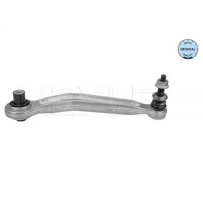 Salıncak E60 E65 Arka Üst Sağ; Alüminyum Arka Taraf