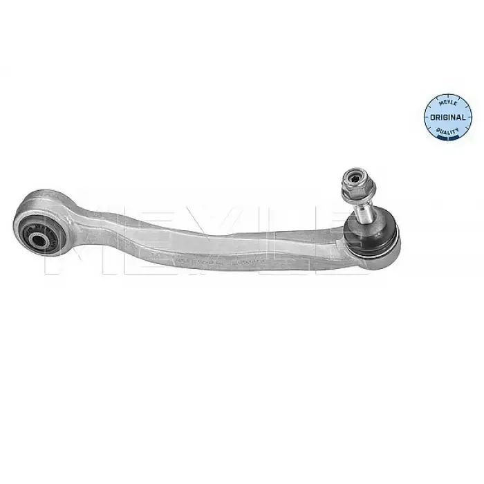 Salıncak E60 Ön Alt Sağ; Alüminyum 2006-09