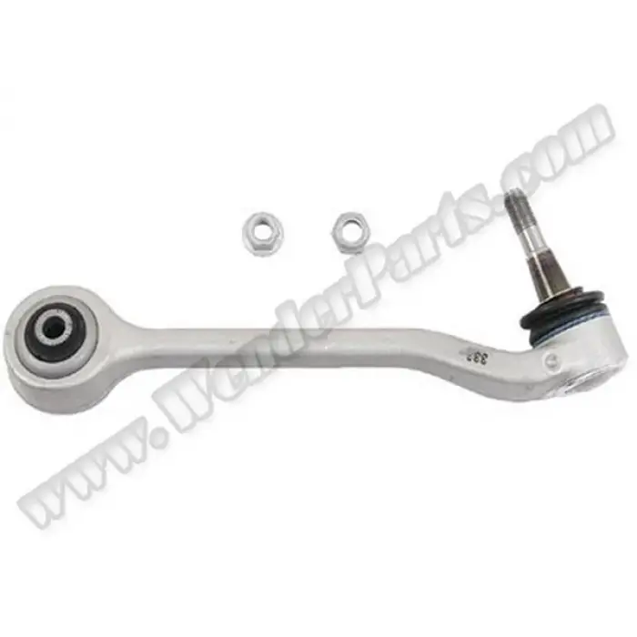 Salıncak E60 Ön Alt Sağ; Alüminyum xi/xd