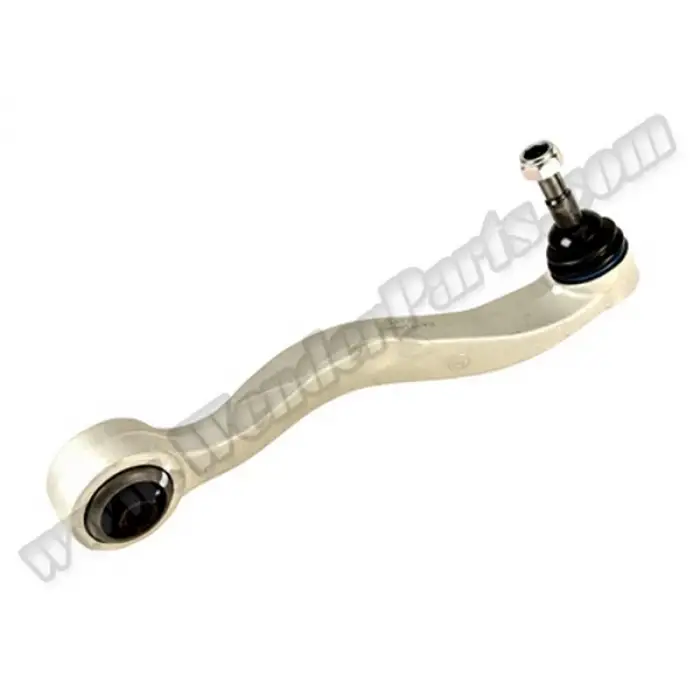 Salıncak E60 Ön Alt Sol; Alüminyum 2002-05