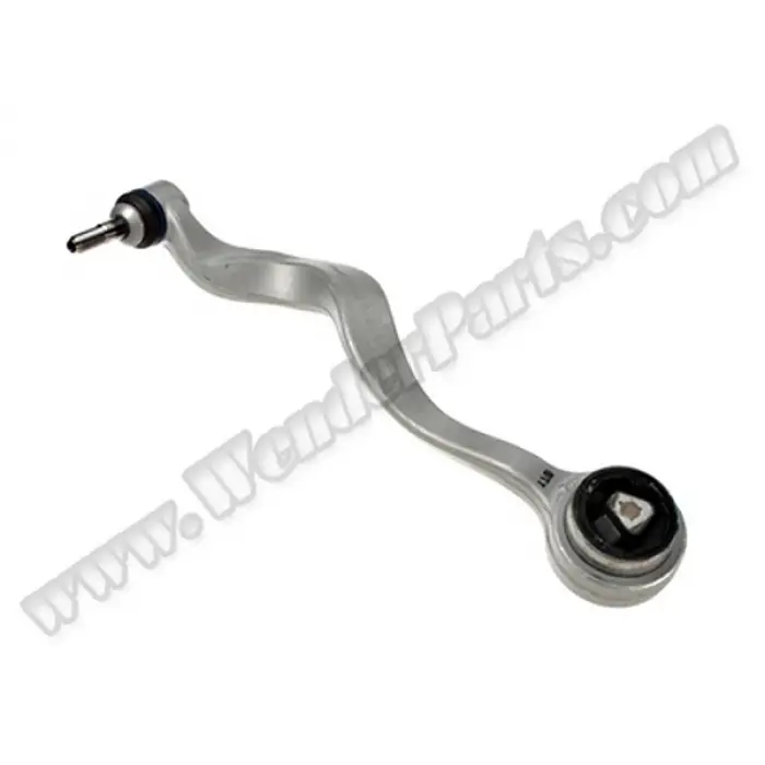 BMW E60 Salıncak Ön Üst Sağ Alüminyum 31126774826 Wender
