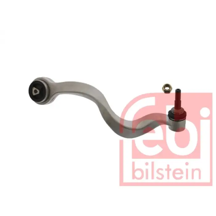 Salıncak E65 Ön Üst Sağ; Alüminyum