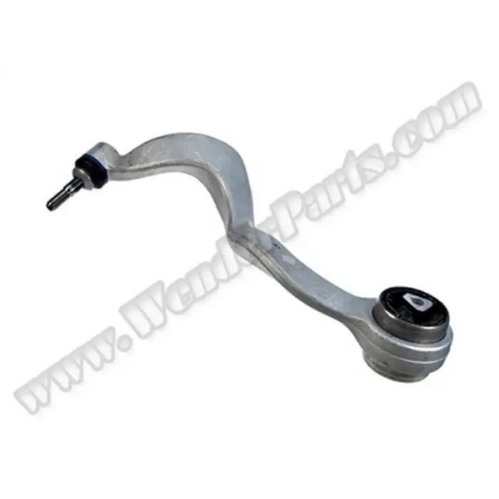 Salıncak E65 Ön Üst Sol; Alüminyum