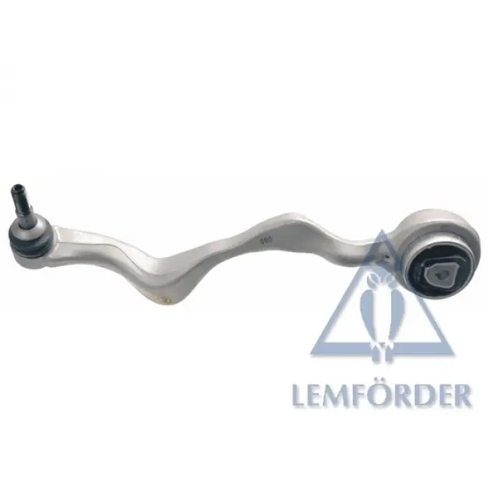 Salıncak E87 E90 Ön Üst Sol; Alüminyum