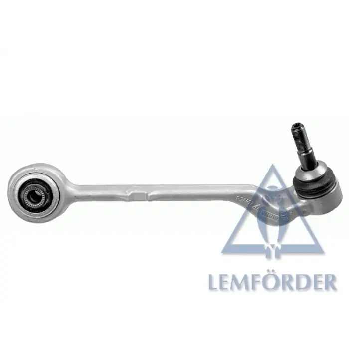 BMW E87 E90 X1:E84 Salıncak Ön Alt Sağ Alüminyum 31126770850 Lemförde