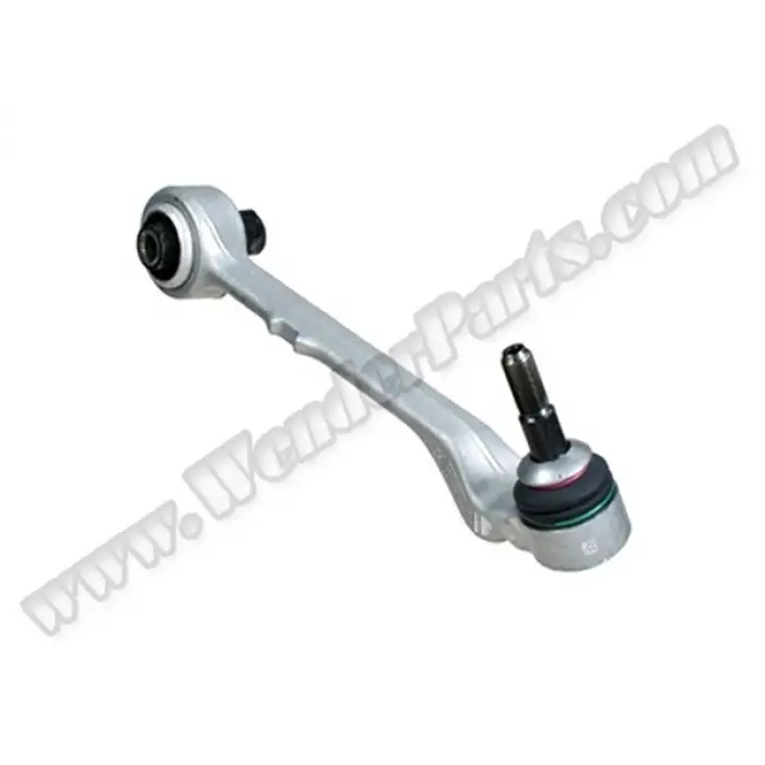 Salıncak E87 E90 X1:E84 Ön Alt Sağ; Alüminyum