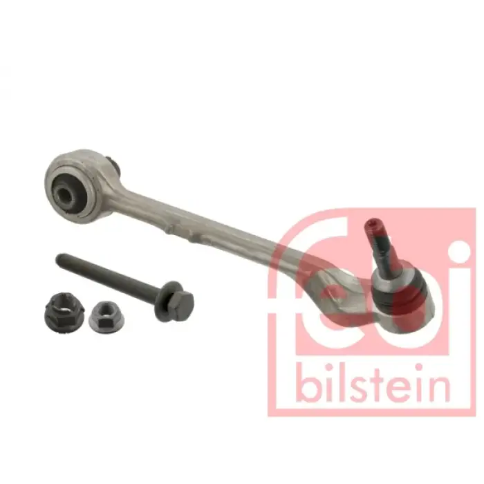 Salıncak E87 E90 X1:E84 Ön Alt Sağ; Alüminyum