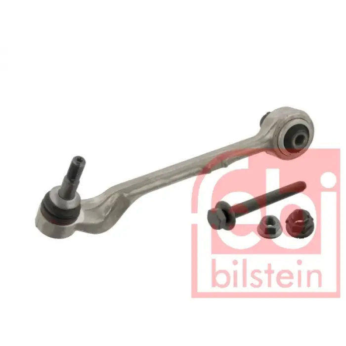 Salıncak E87 E90 X1:E84 Ön Alt Sol; Alüminyum