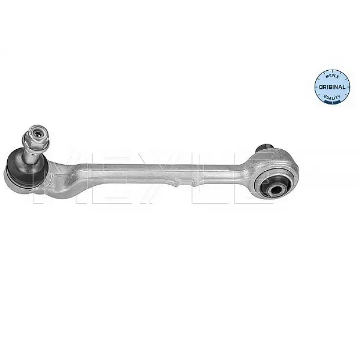 Salıncak E87 E90 X1:E84 Ön Alt Sol; Alüminyum