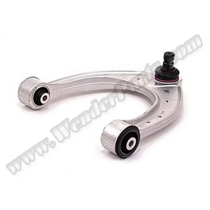 Salıncak F10 F01 Ön Üst; Alüminyum