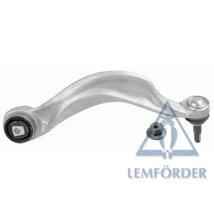 Salıncak F10 Ön Üst Sağ; Alüminyum iX/dX