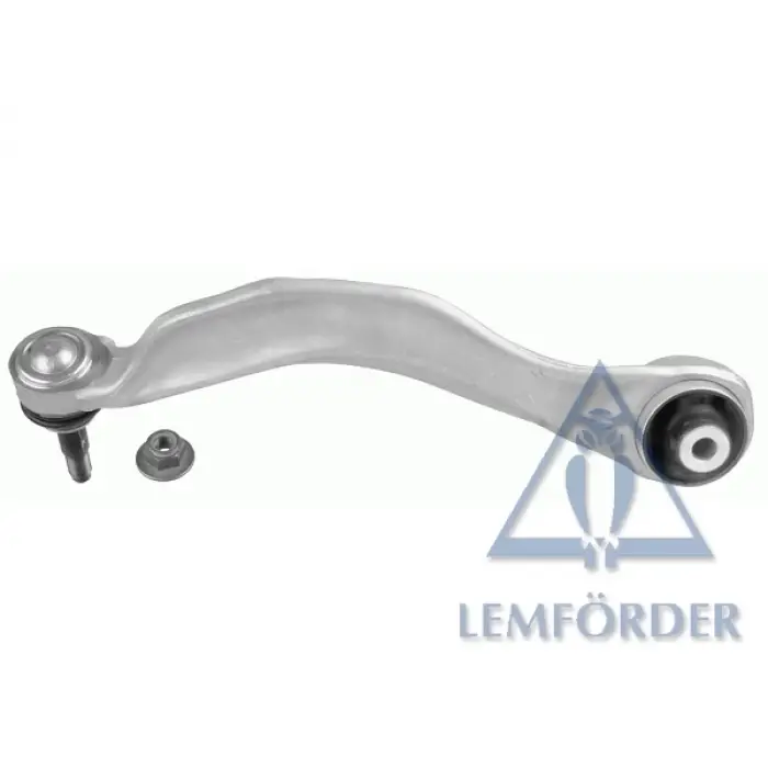 Salıncak F10 Ön Üst Sol; Alüminyum