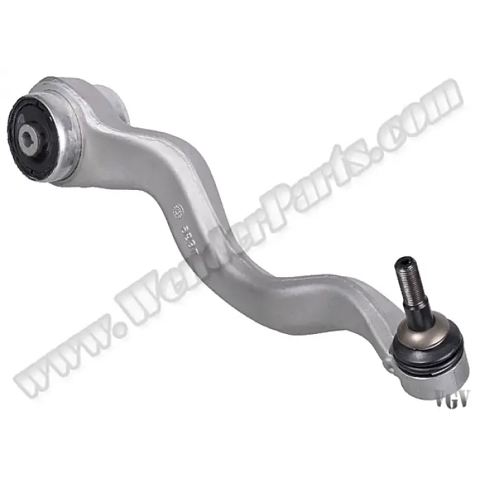 Salıncak F20+LCI F22+LCI F30+LCI F32+LCI F36+LCI Ön Üst; Sağ; Alüminyum iX/dX