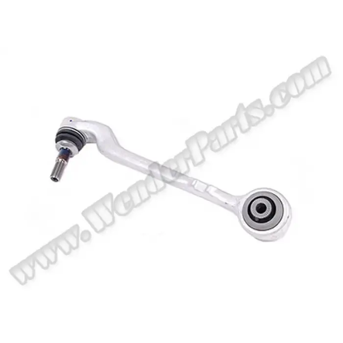 Salıncak F20+LCI F22+LCI F30+LCI F34+LCI F32+LCI F36+LCI Ön Alt; Sağ; Alüminyum