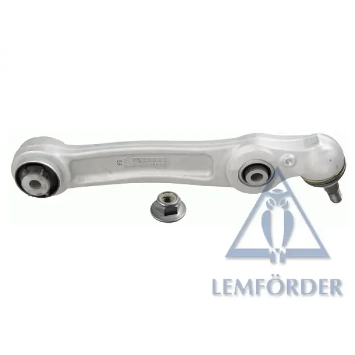BMW G11 Salıncak Ön Alt Sağ Alüminyum 31106861170 Lemförde