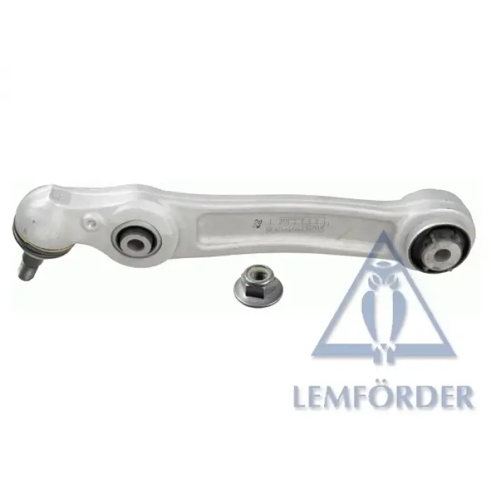 BMW G11 Salıncak Ön Alt Sol Alüminyum 31106861169 Lemförde