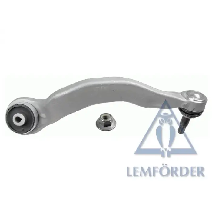 Salıncak G11 Ön Üst Sağ; Alüminyum