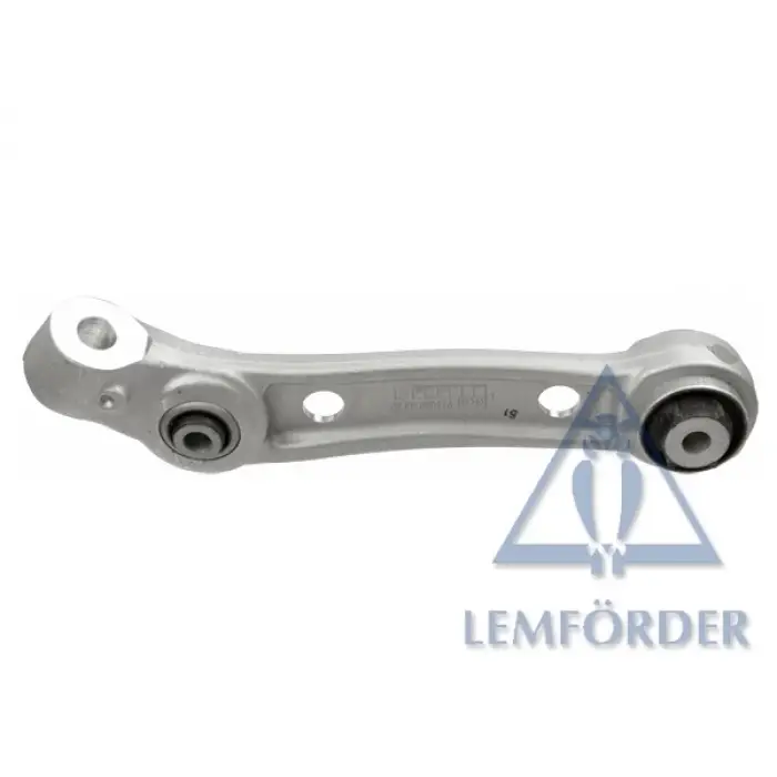 Salıncak G30 Ön Alt Sol; Alüminyum iX/dX