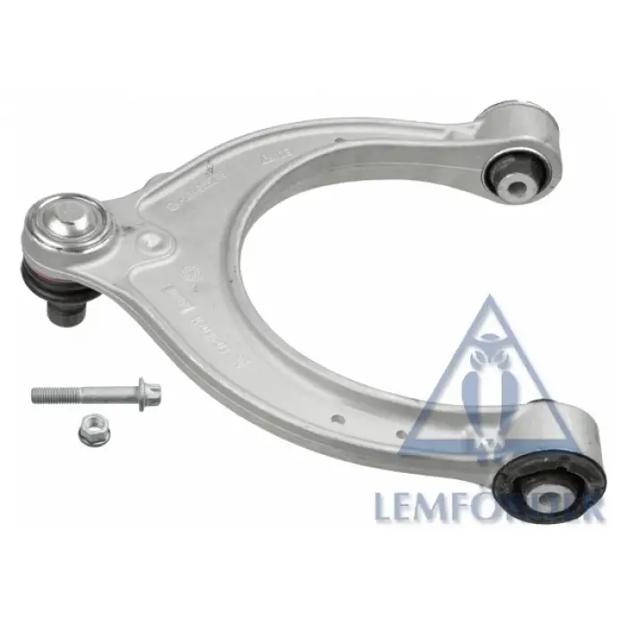 Salıncak G30 Ön Üst; Alüminyum