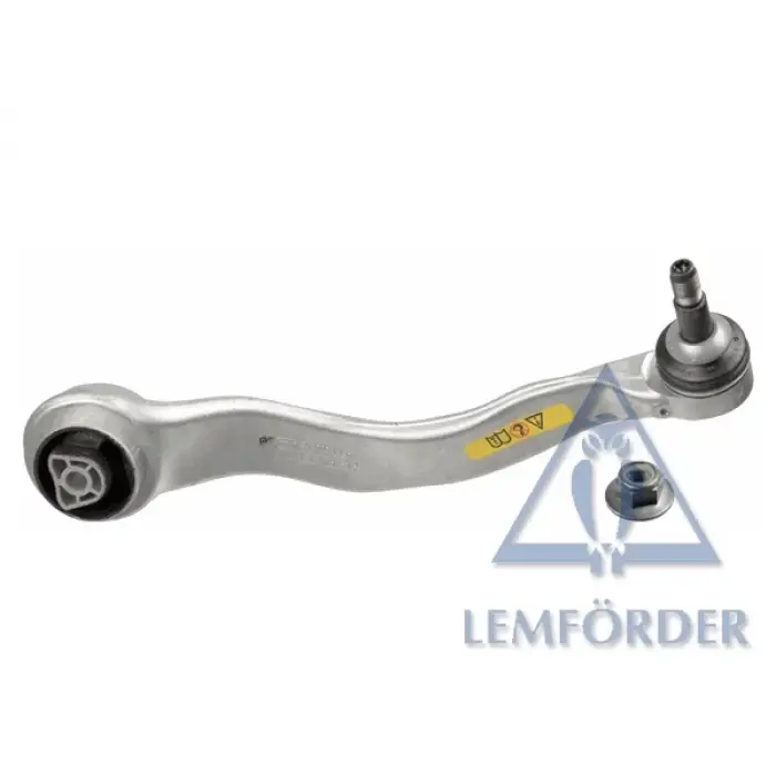 Salıncak G30 Ön Üst Sağ; Alüminyum